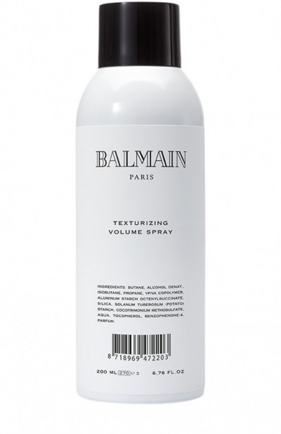 Спрей для придания волосам текстуры и объёма