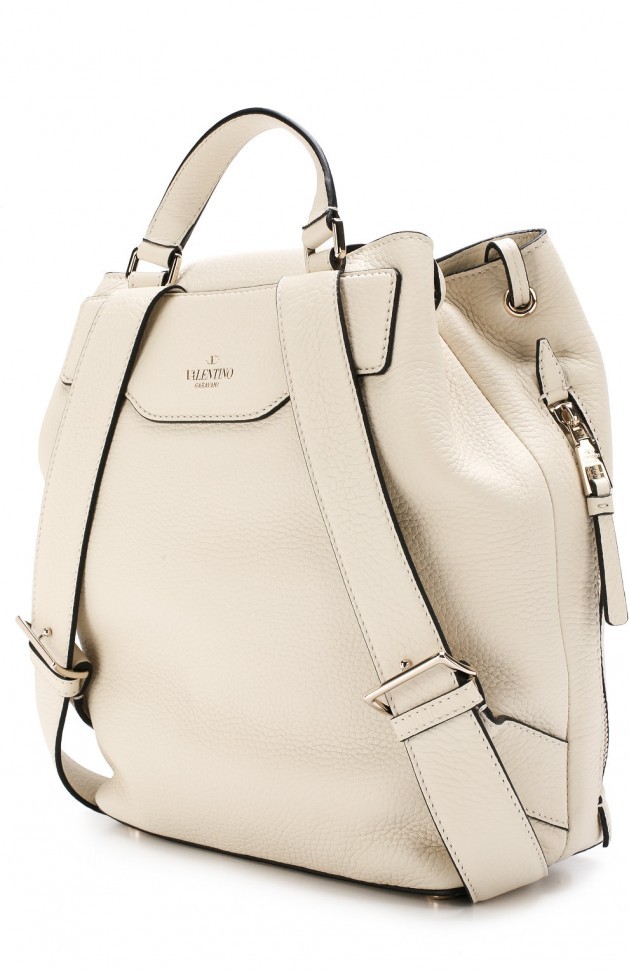 Valentino twiny backpack on sale